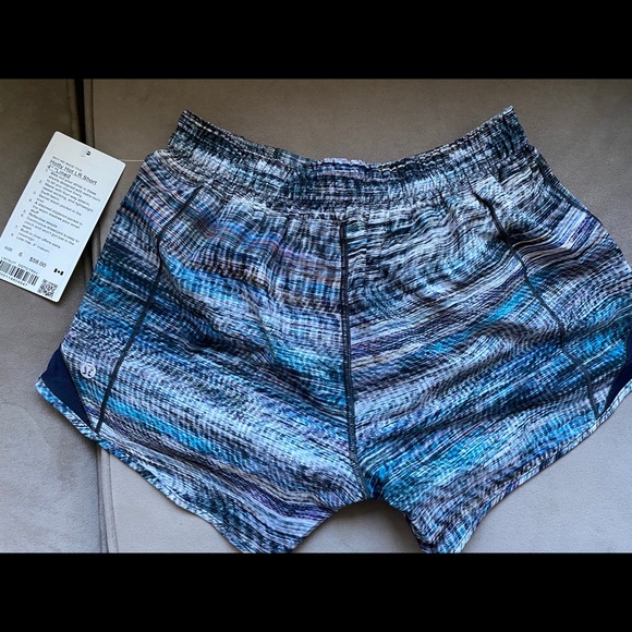 lululemon athletica Pants - Lululemon hotty hot short || (Long) *4”